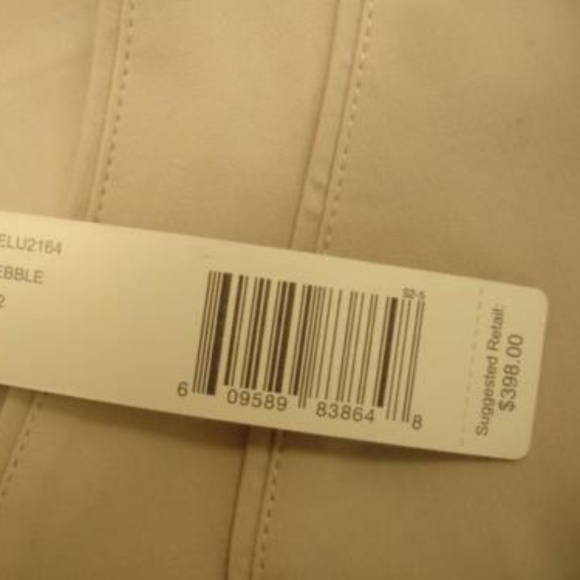 Linda Allard Ellen Tracy Stretch Jacket - Picture 2 of 8